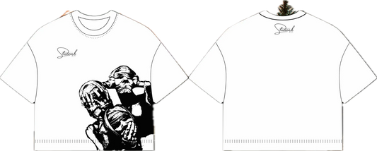 Hear/See/Speak No Evil