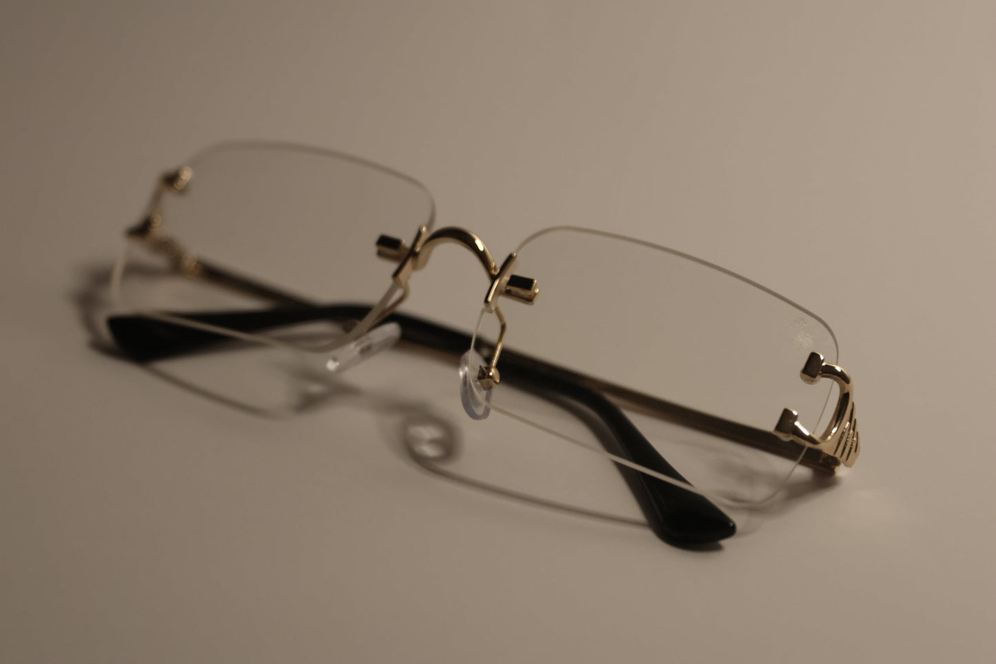 Clear Vision