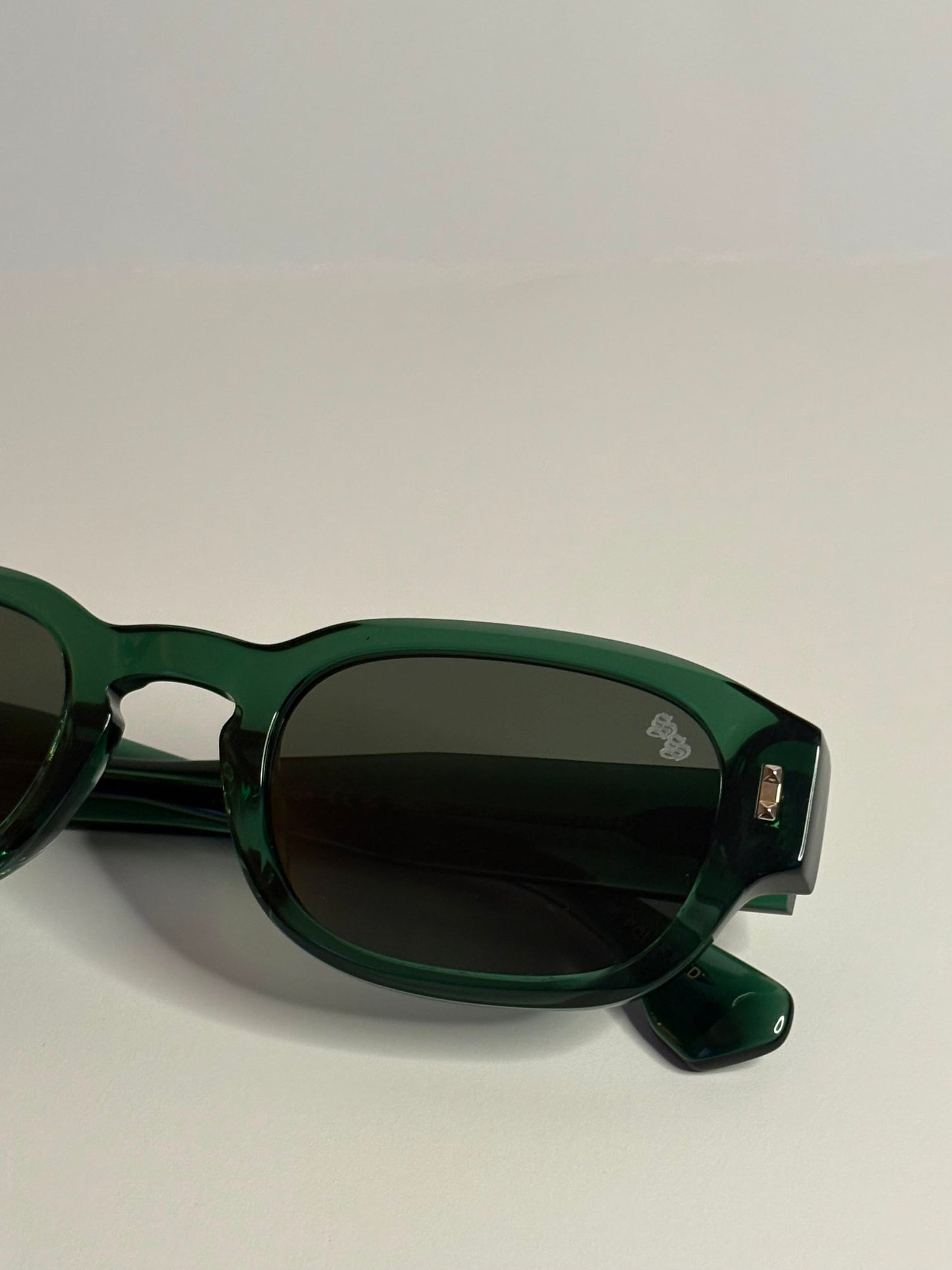 Monoco Vert