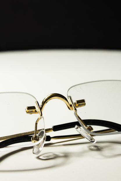 Clear Vision