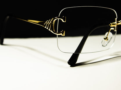 Clear Vision