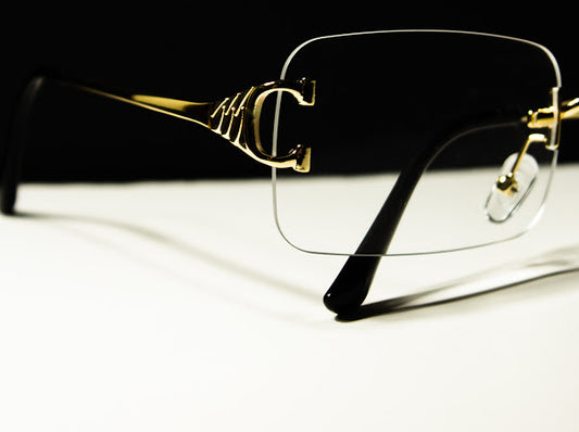 Clear Vision