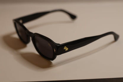 Monoco Noir