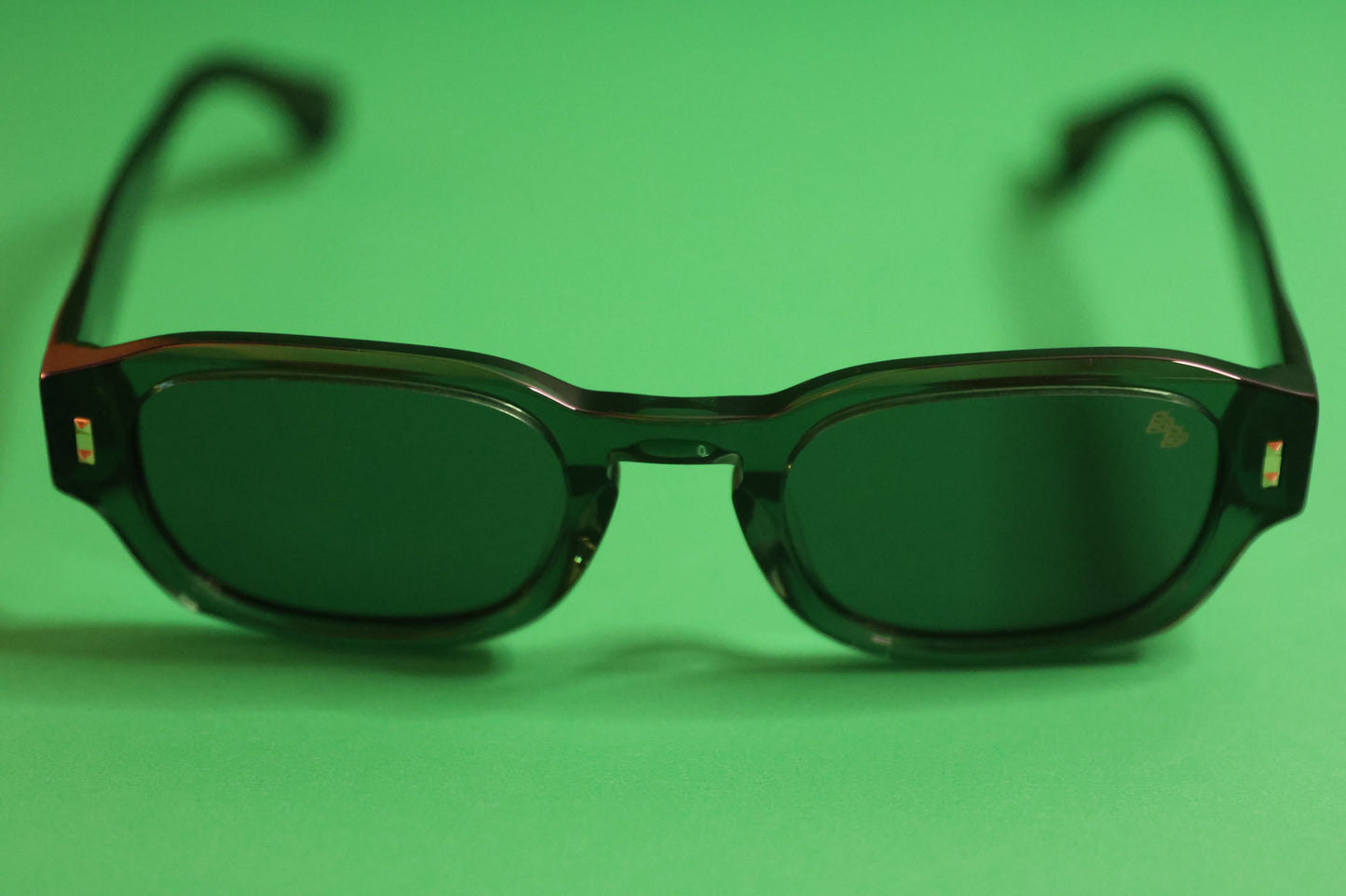 Monoco Vert