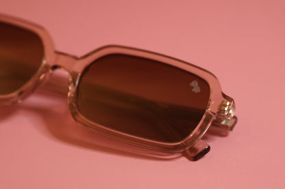 Pink Canary
