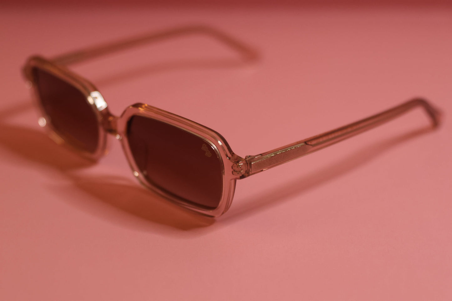 Pink Canary