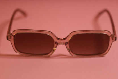 Pink Canary