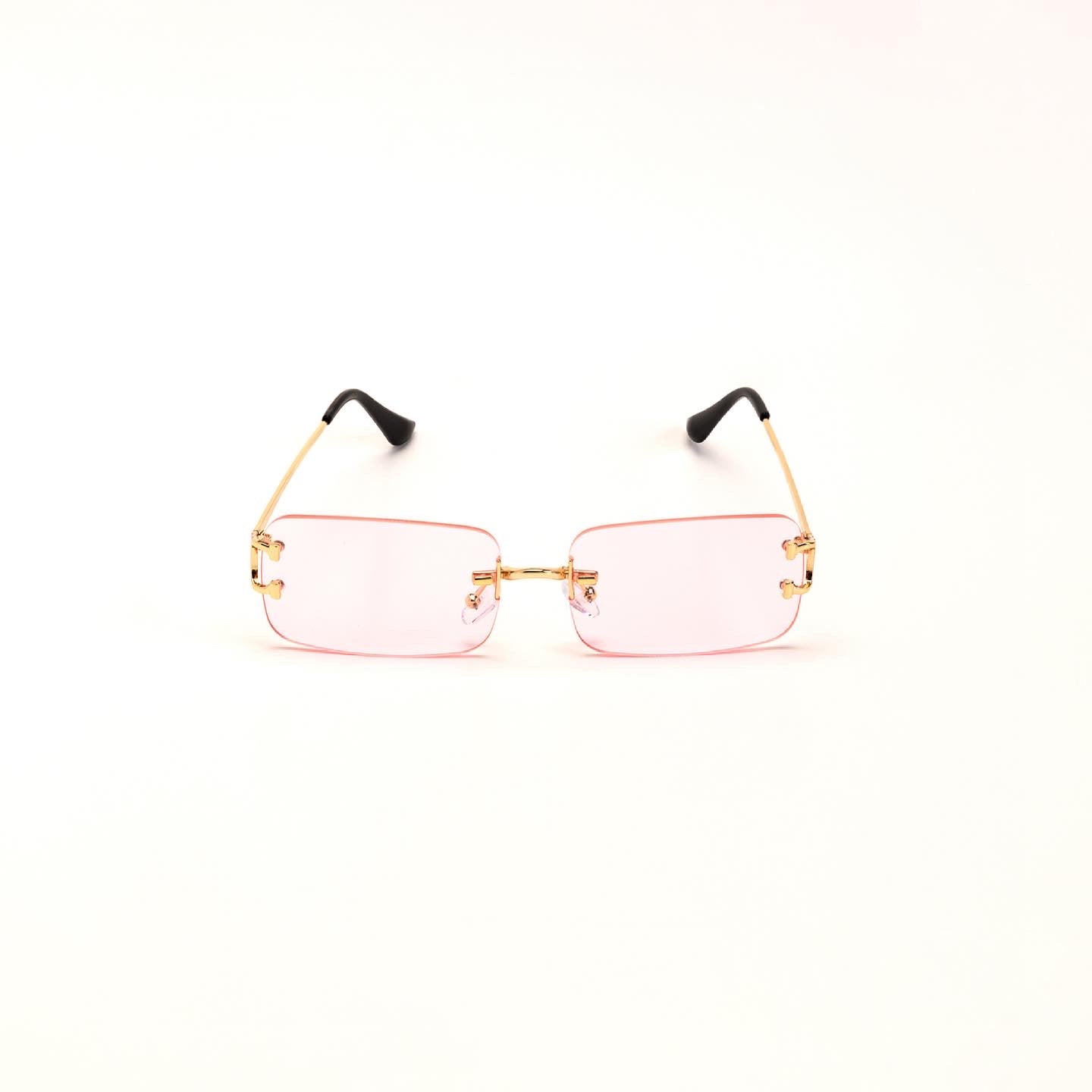 Pink Tiffany